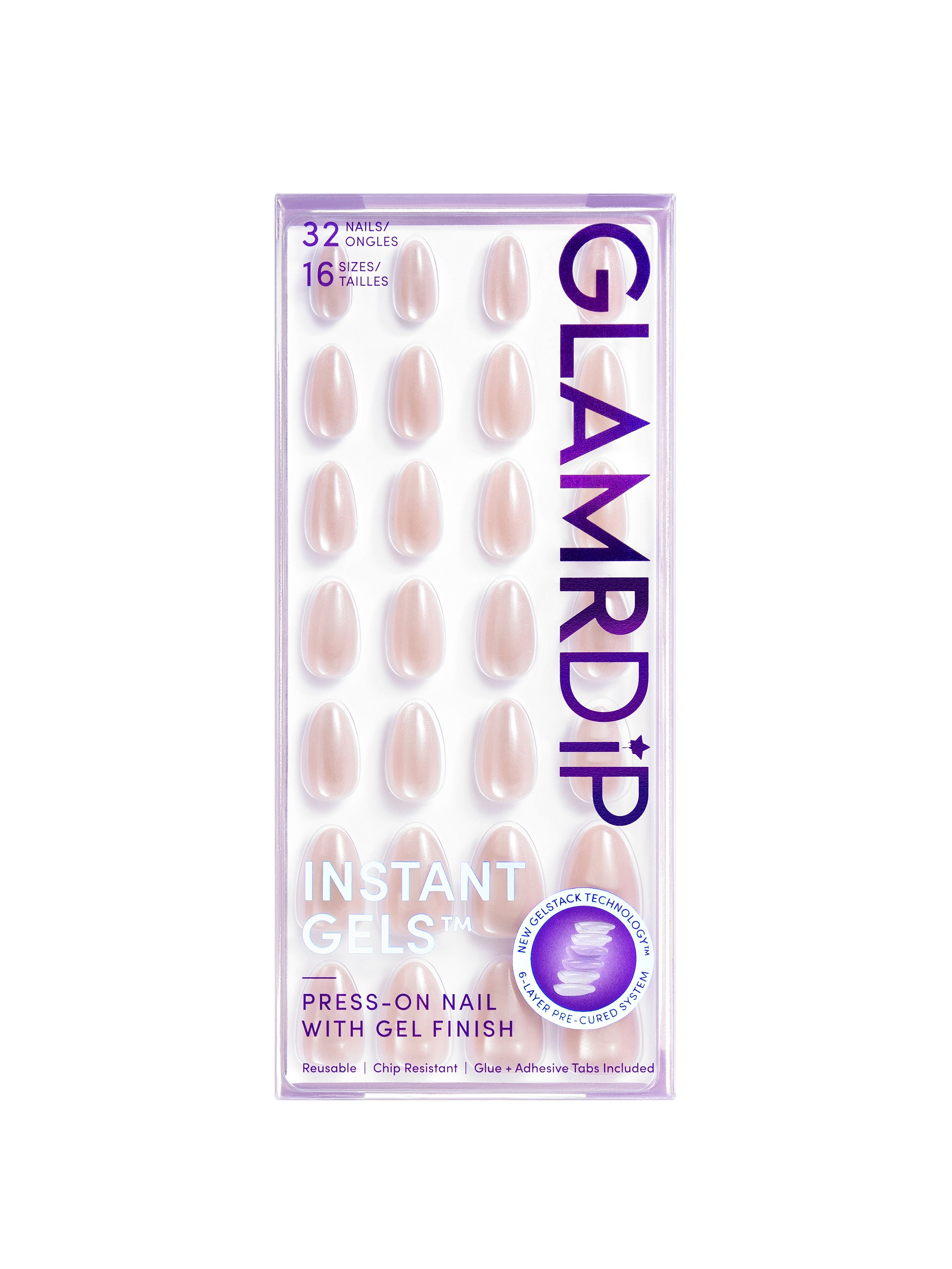 Instant Gels Kit