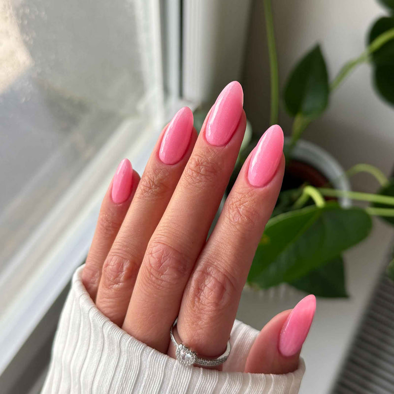 Rosy Compact