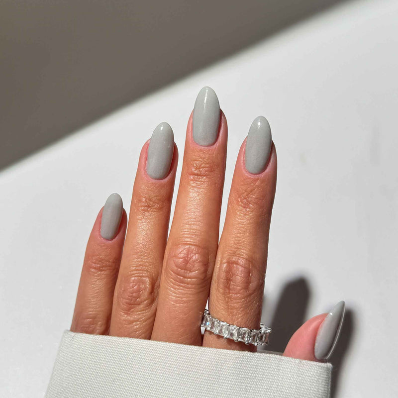 Grey Area