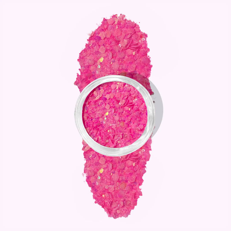 Pink Twist