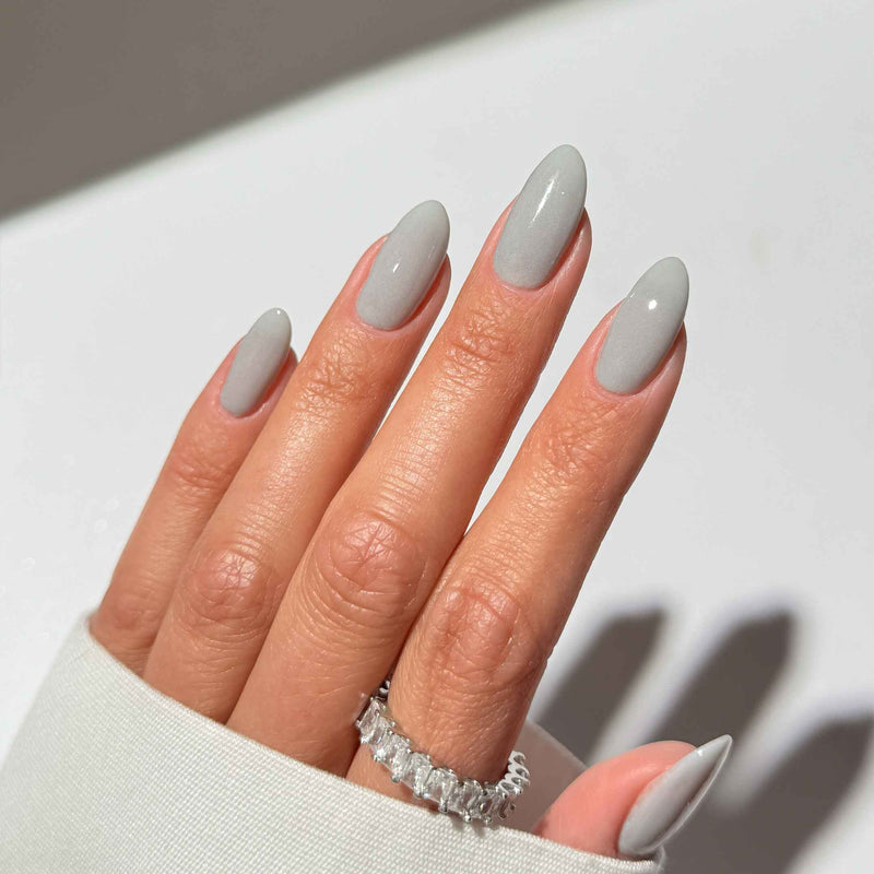 Grey Area