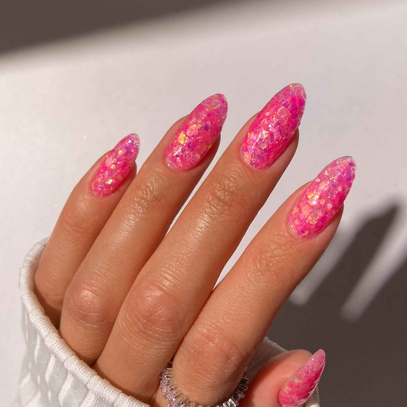 Pink Twist