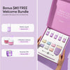 Salon Perfect Kit