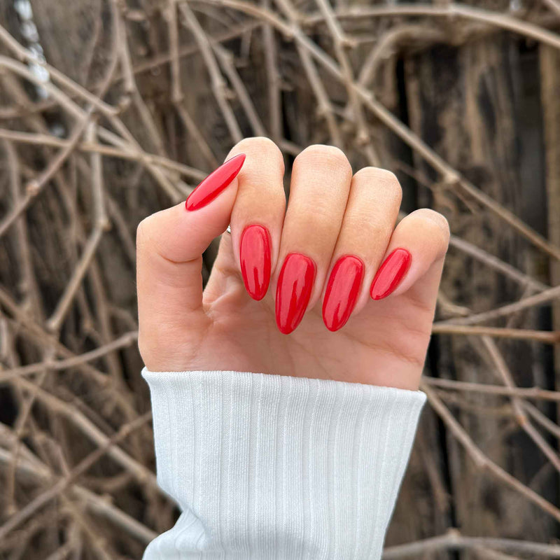 Red Mischief
