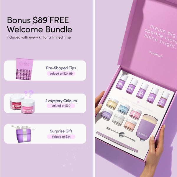 Salon Perfect Kit