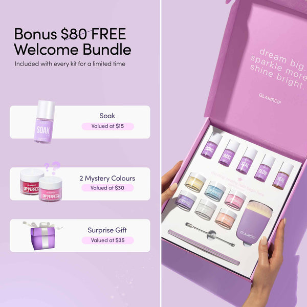 Salon Perfect Kit
