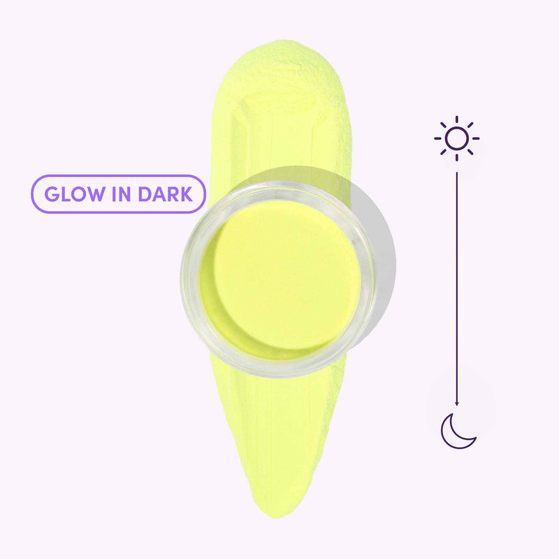 Glow Getter