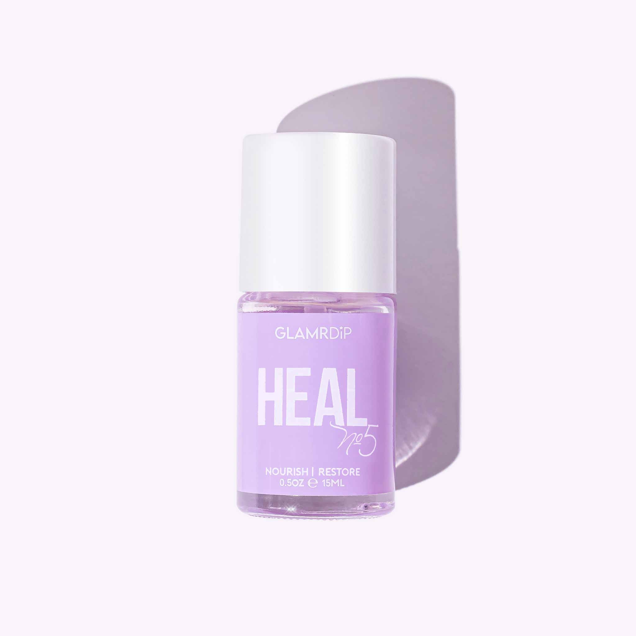 Heal (Bundle)