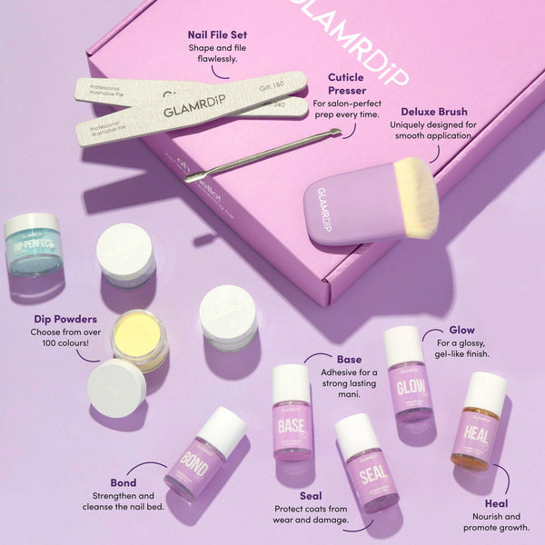 Salon Perfect Kit.