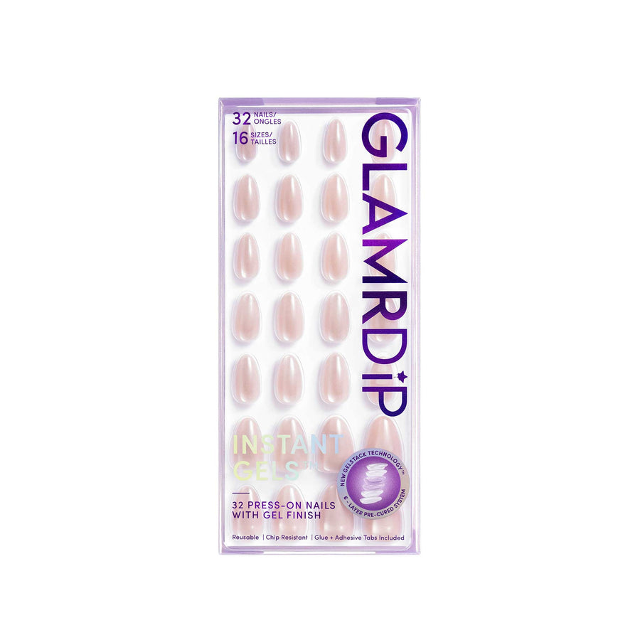 Instant Gels - Surprise Colour