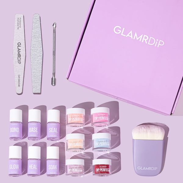 Salon Perfect Ultimate Kit