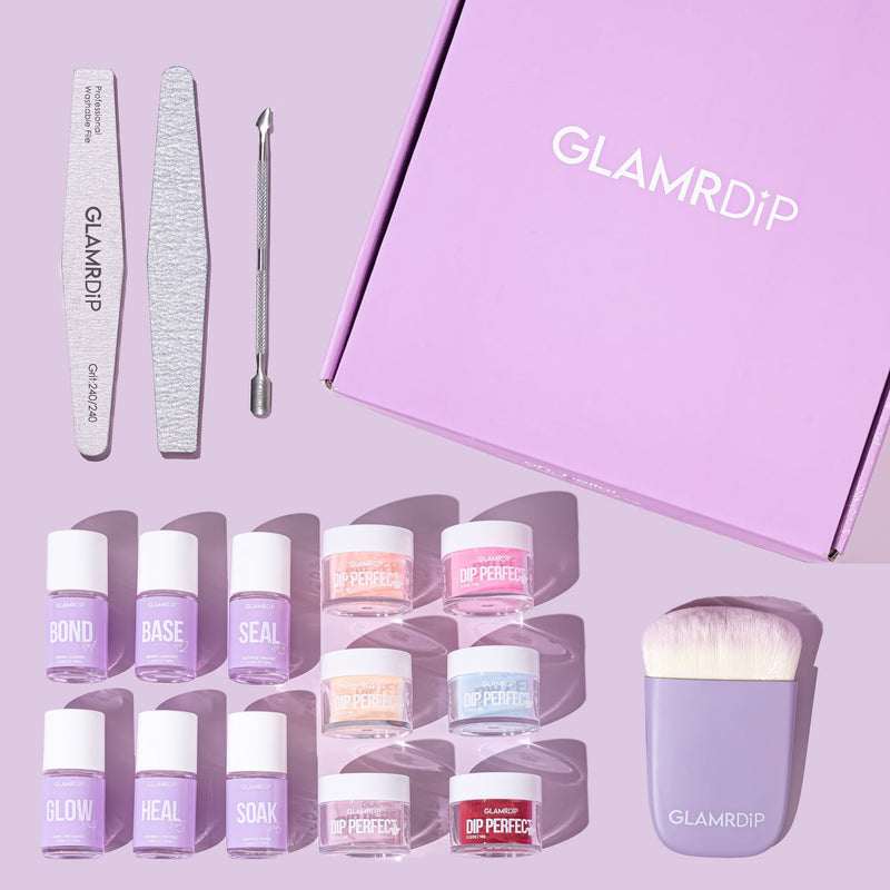 Salon Perfect Ultimate Kit