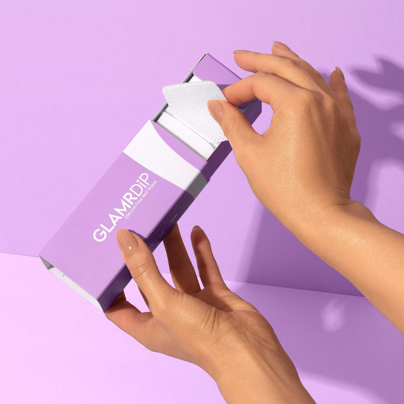 Lint-Free Wipes