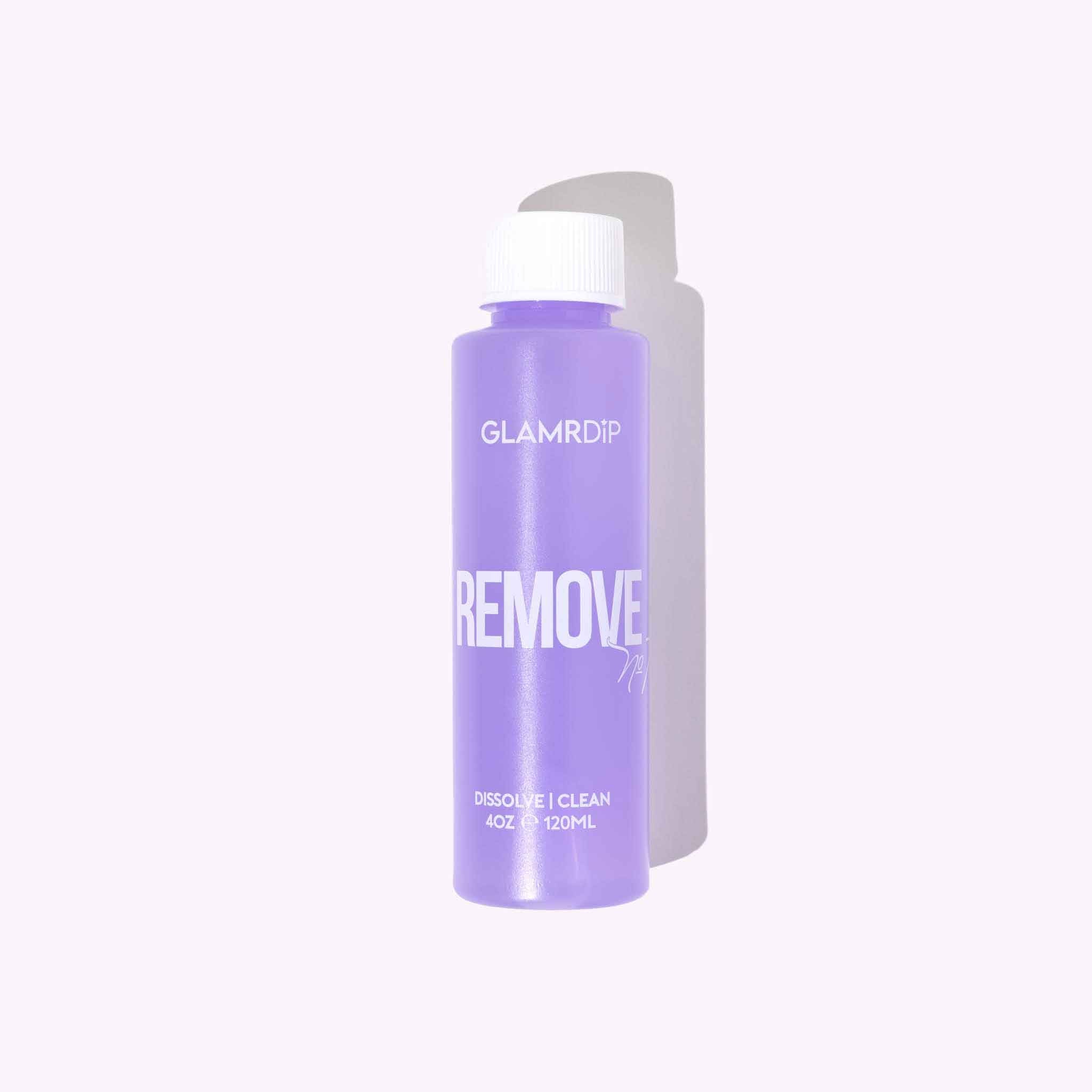 Remove Solution (Bundle)