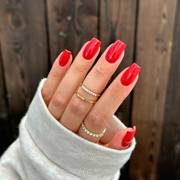 Scarlet