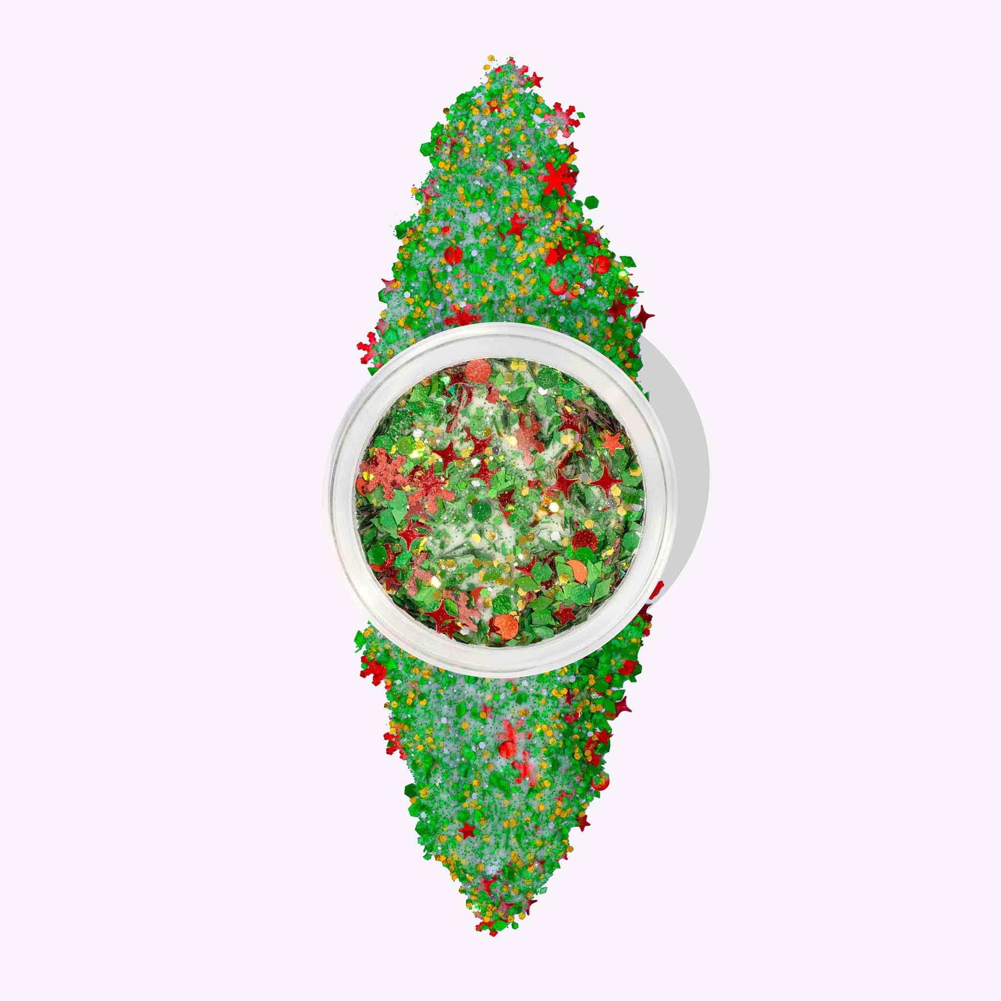 Star Pine #009