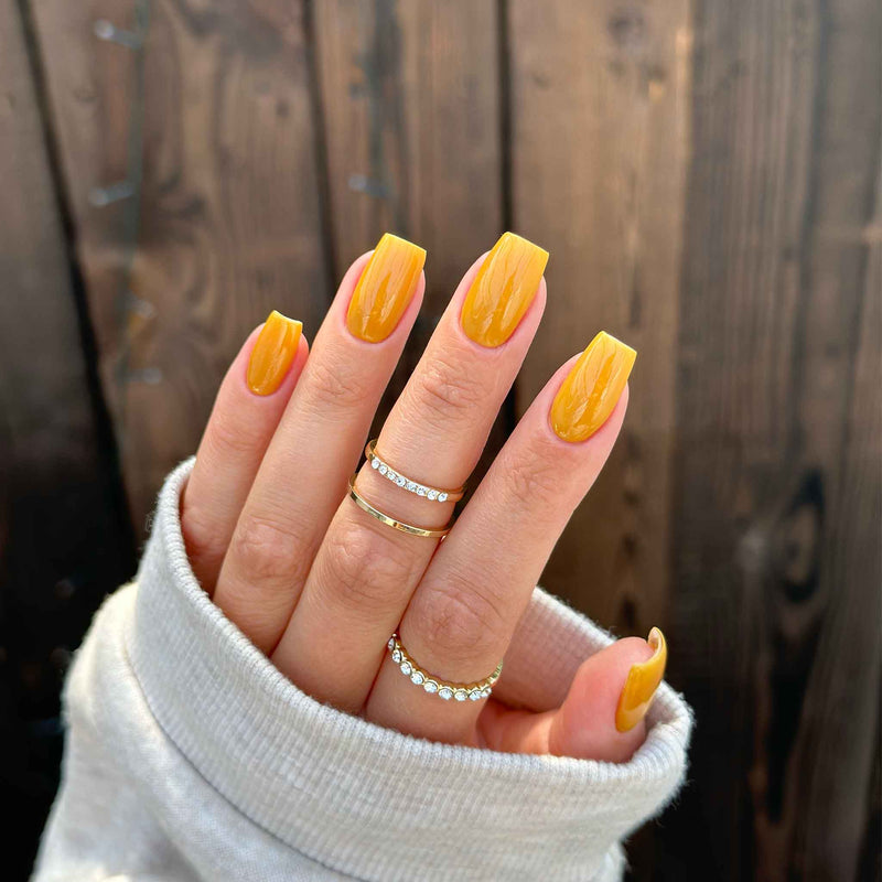 Tangerine