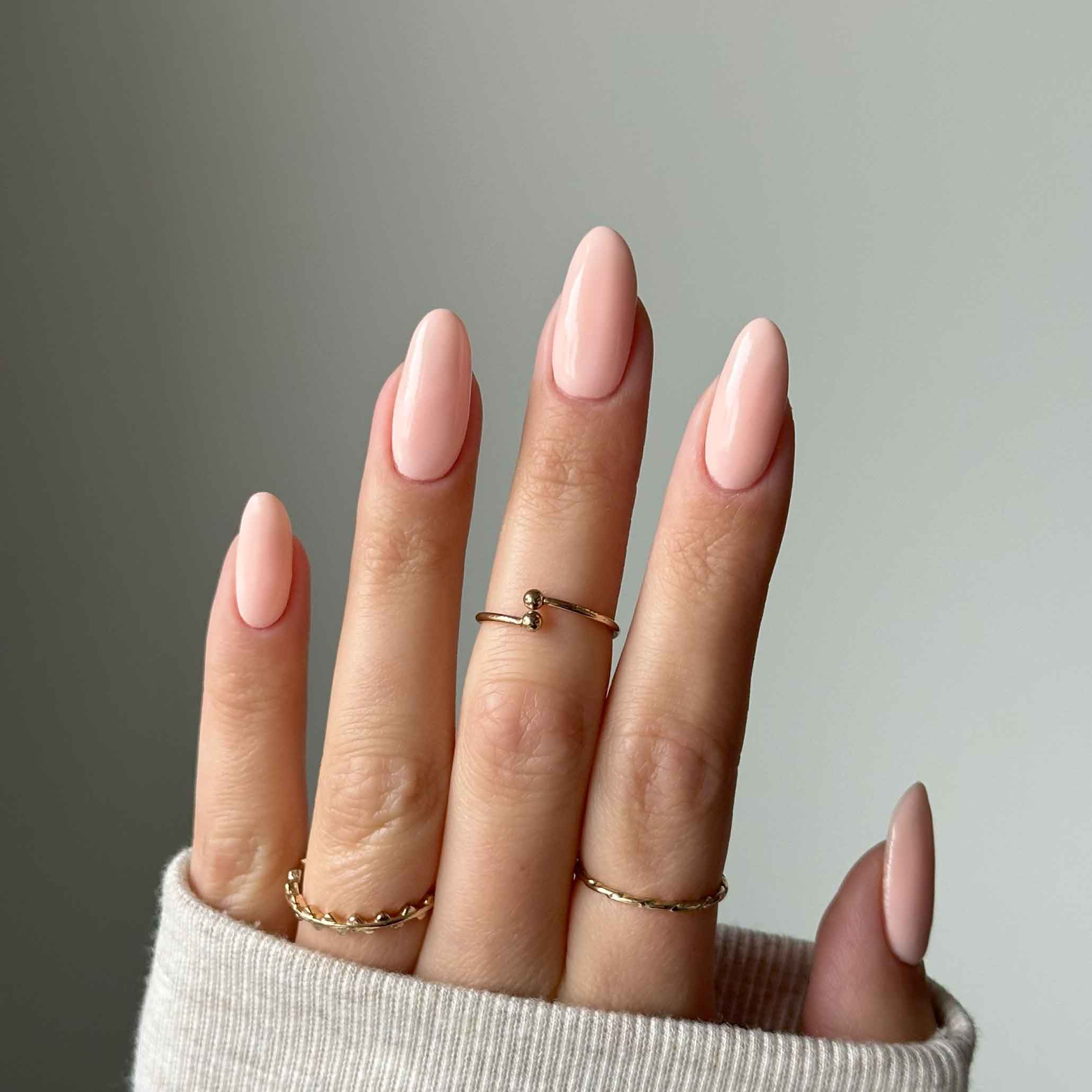 Bare Necessity