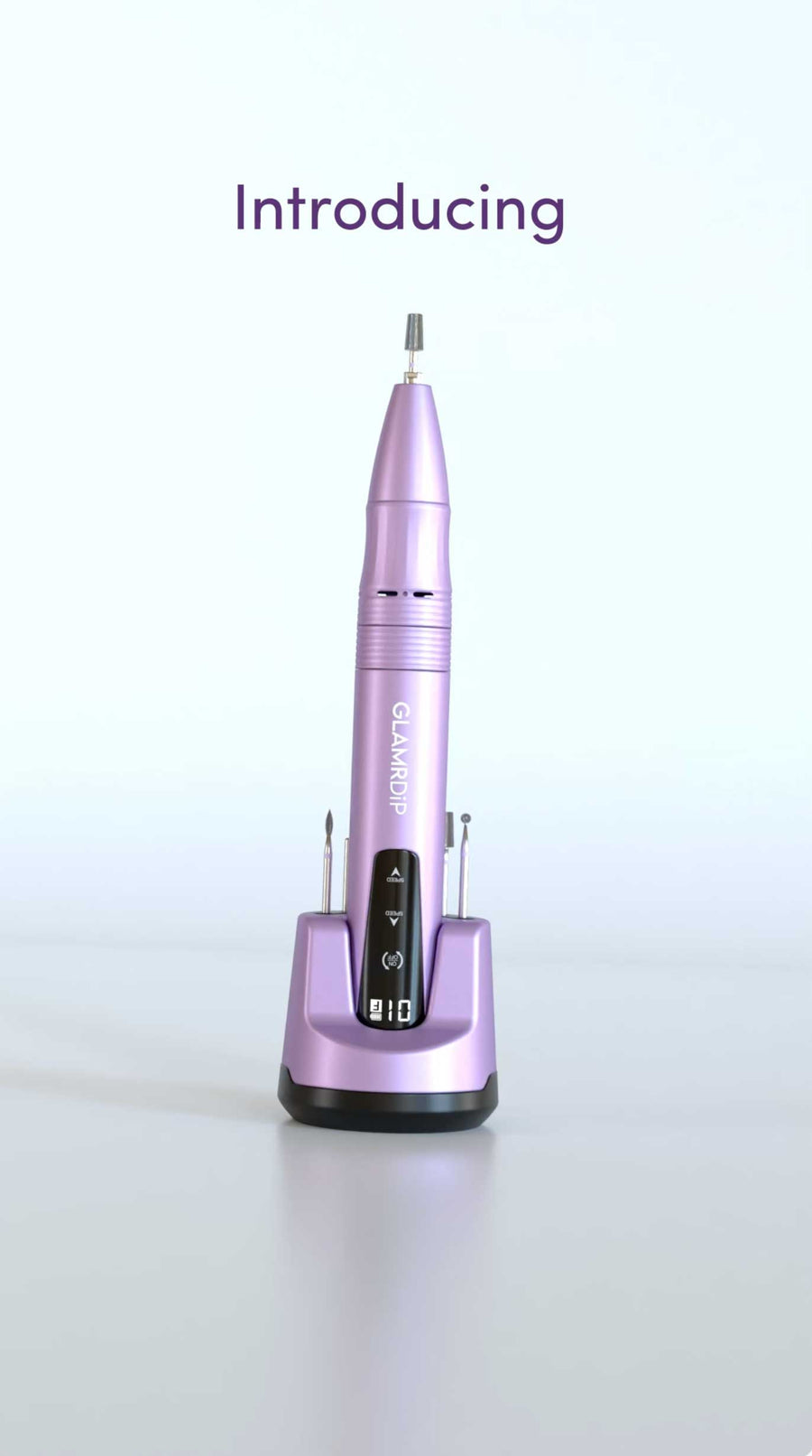 Introducing the Perfection Pro Drill
