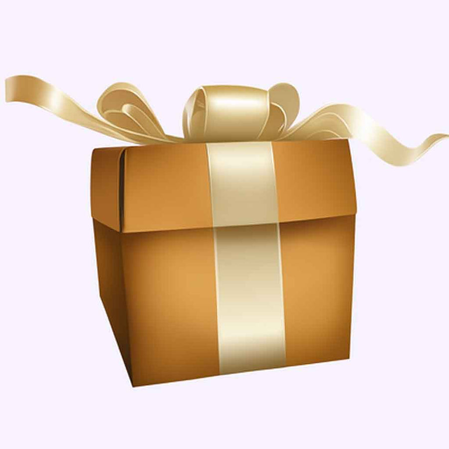 Free $89 Gift