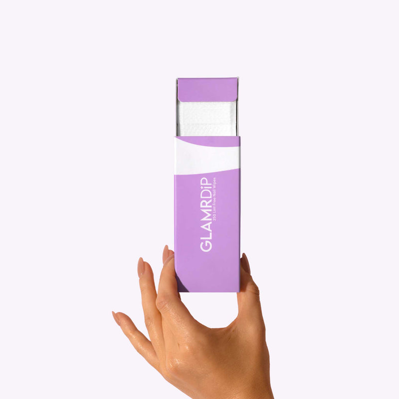 Lint-Free Wipes